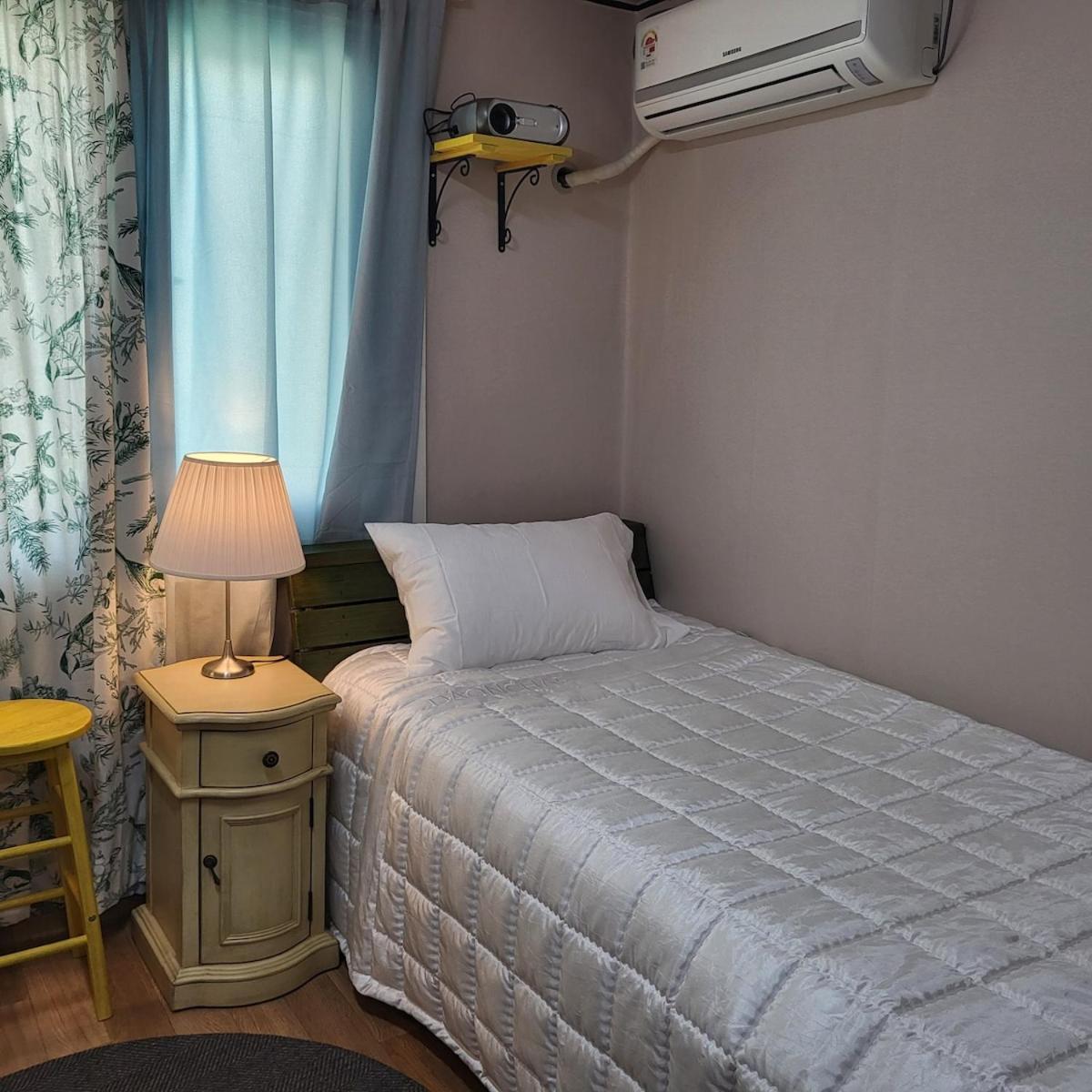 Gwangan Beach Cozy House Pusan Exteriér fotografie